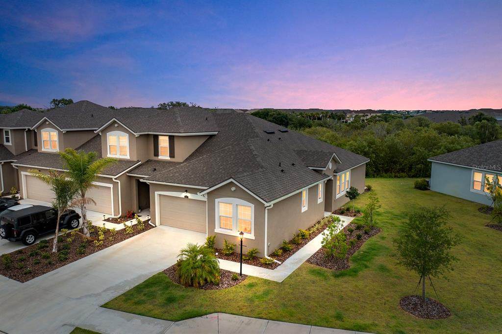 5665 Silverbridge Trail - Photo 1