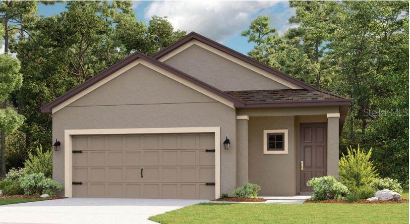 6338 Grandview Hill Court - Photo 1