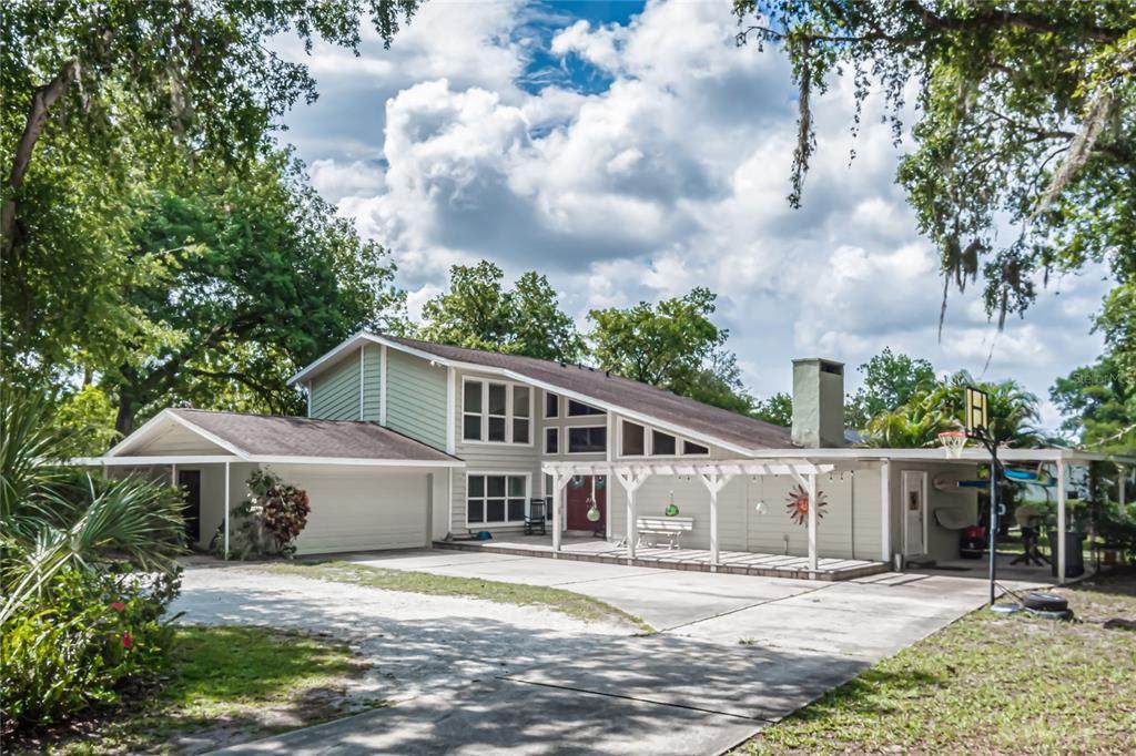 11111 Country River Drive - Photo 1