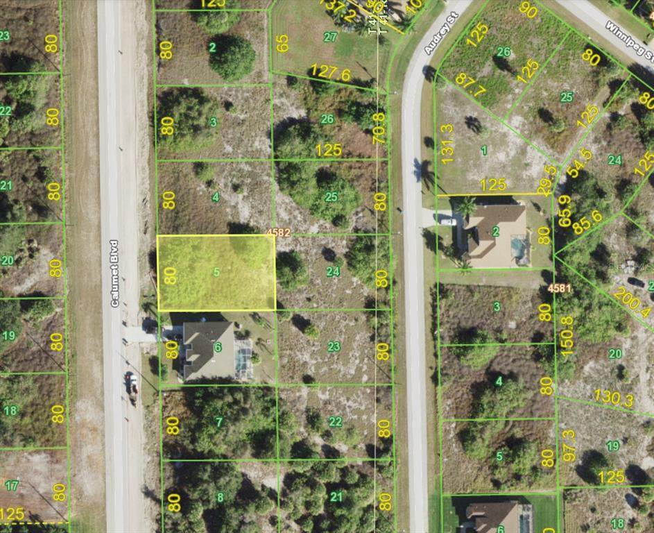 9958 Calumet Boulevard - Photo 1