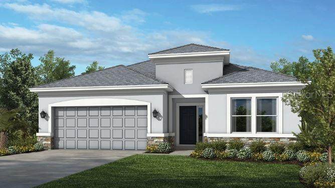 2127 Ridge Pointe Lane - Photo 1