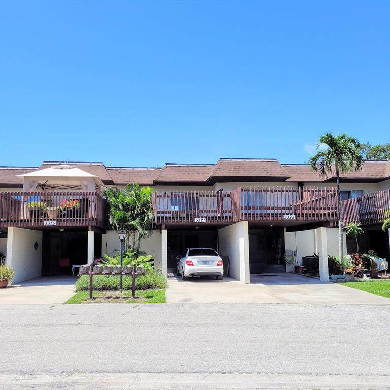 3321 Ramblewood Court - Photo 1