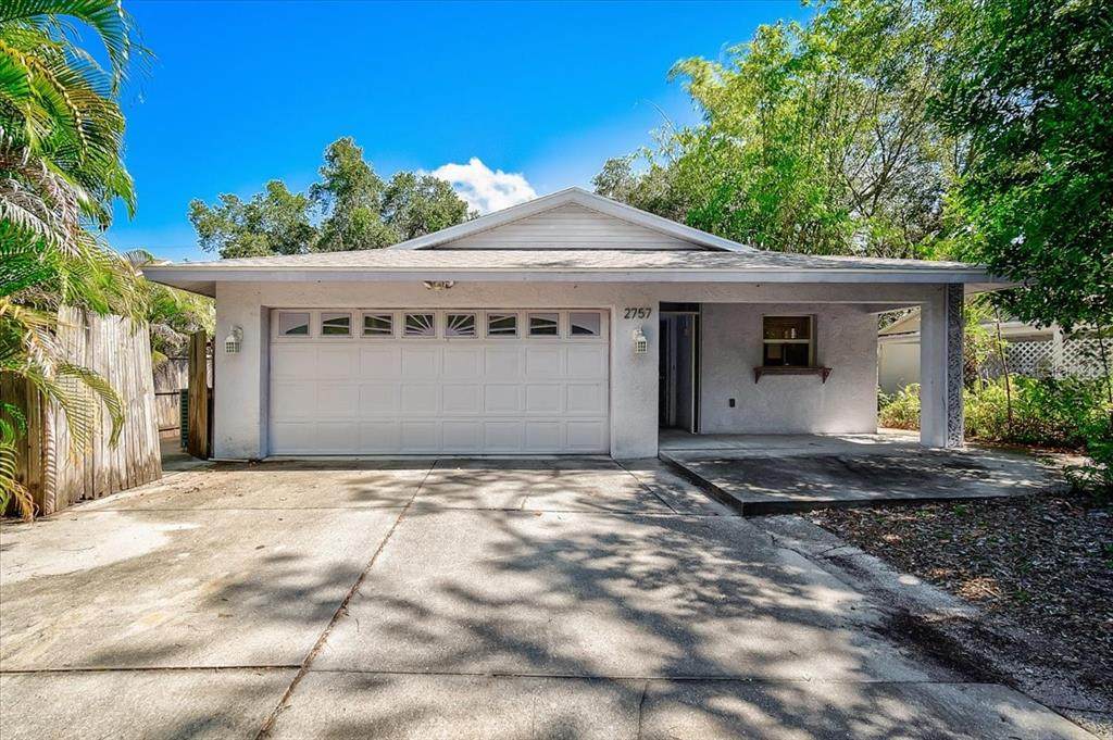 2757 Floyd Street - Photo 1