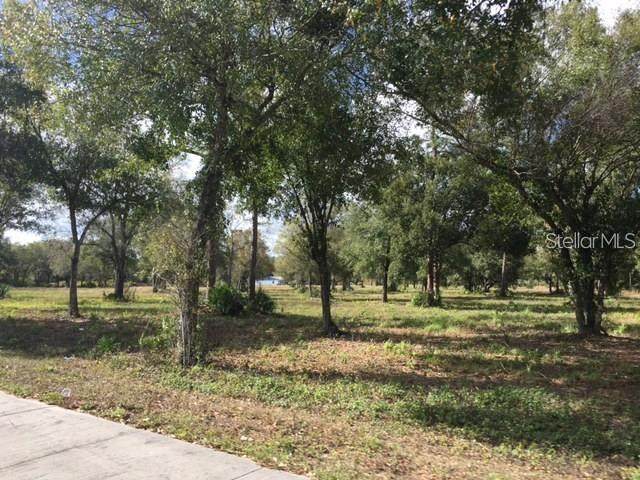 Desoto Avenue - Photo 1