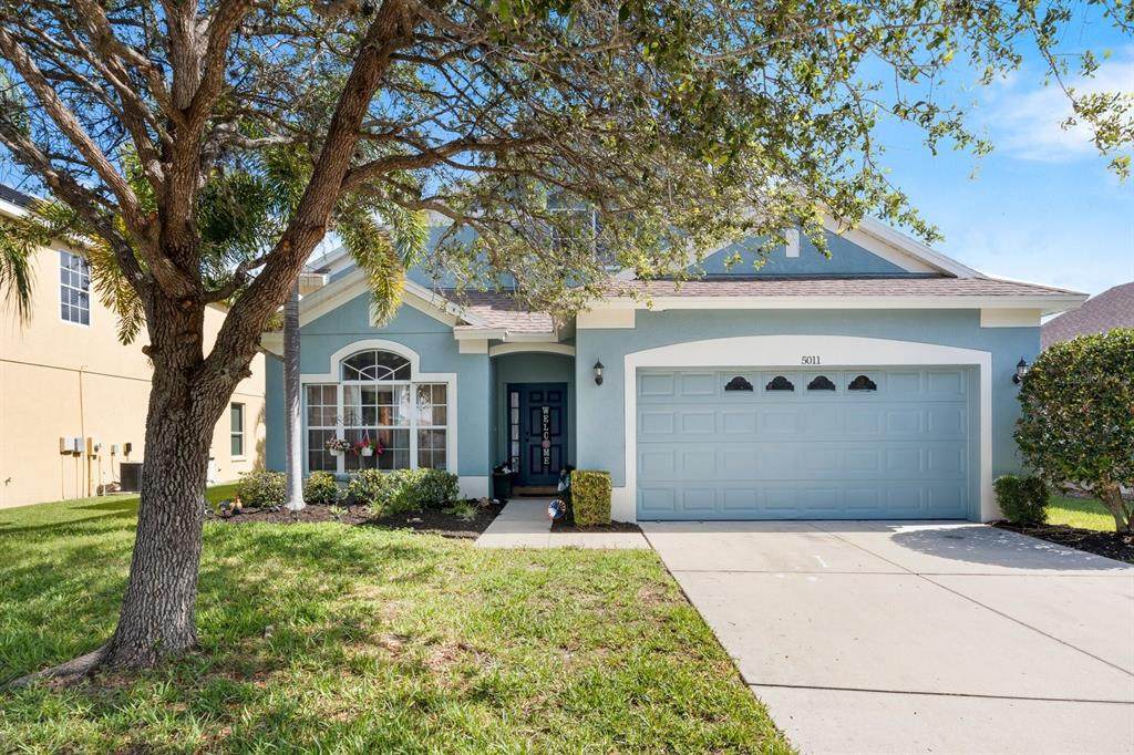 5011 60TH Drive - Photo 1