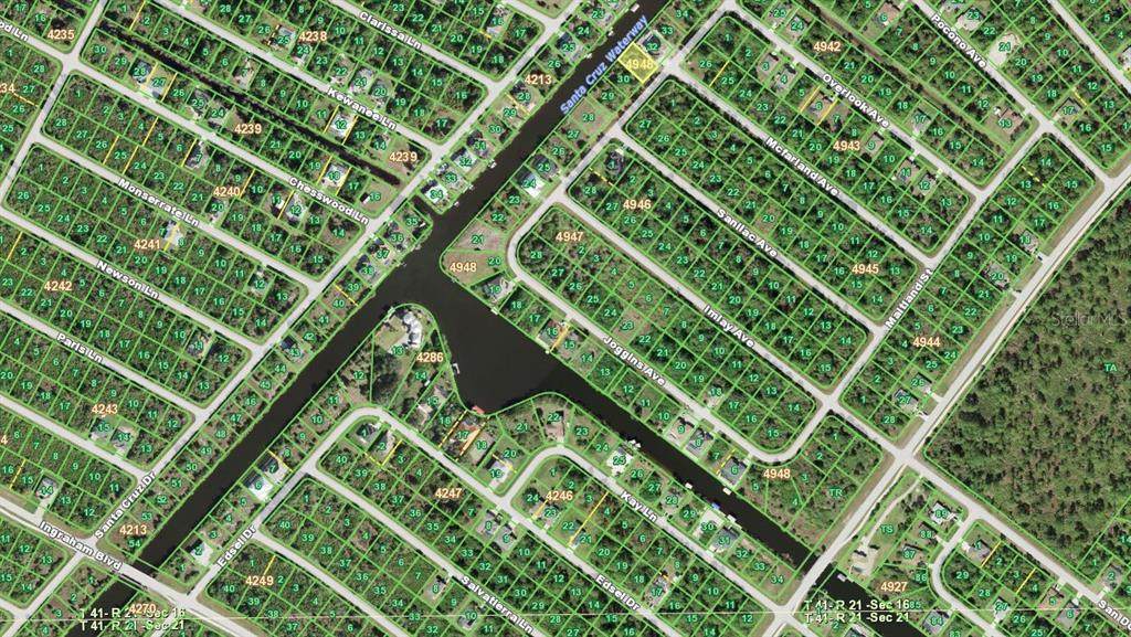 8349 Dafoe Street - Photo 1