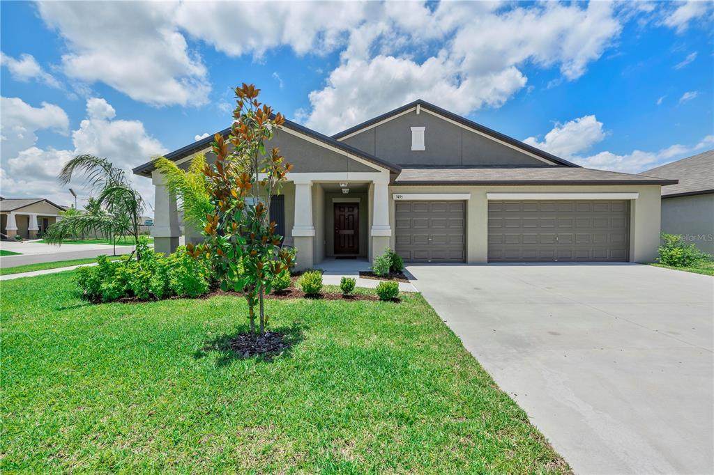 5495 Leslie Canyon Drive - Photo 1