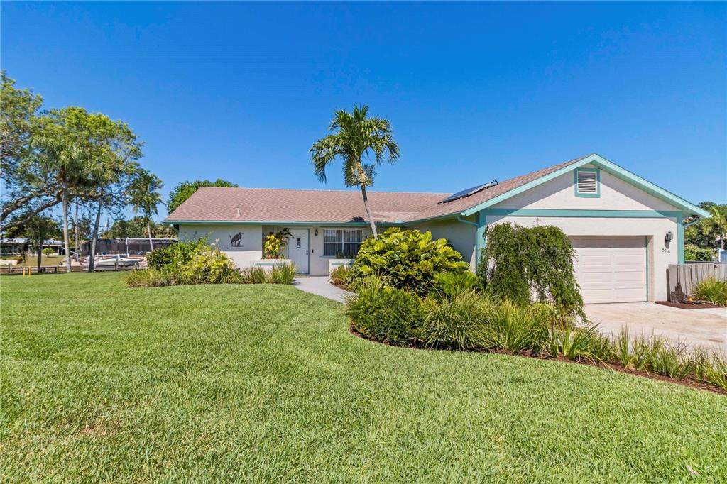 5016 Mangrove Point Road - Photo 1
