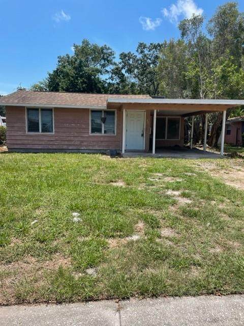 821 Conrad Avenue - Photo 1