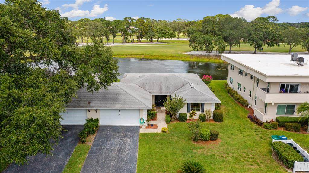 7309 Country Club Drive - Photo 1