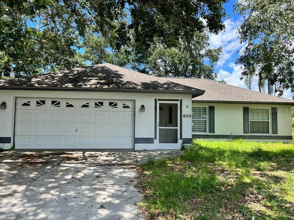 630 Southland Road - Photo 1