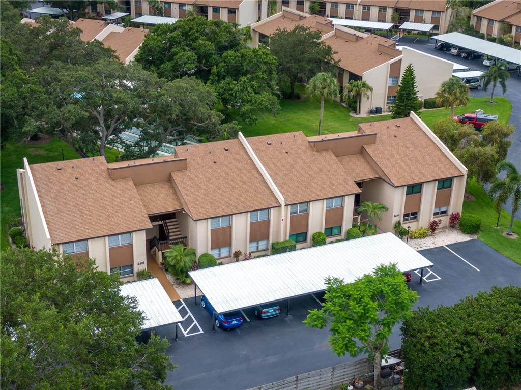 2401 Clubhouse Circle - Photo 1