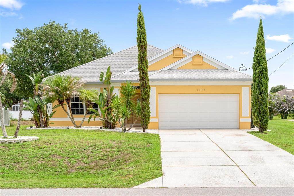 2384 Hopwood Road - Photo 1