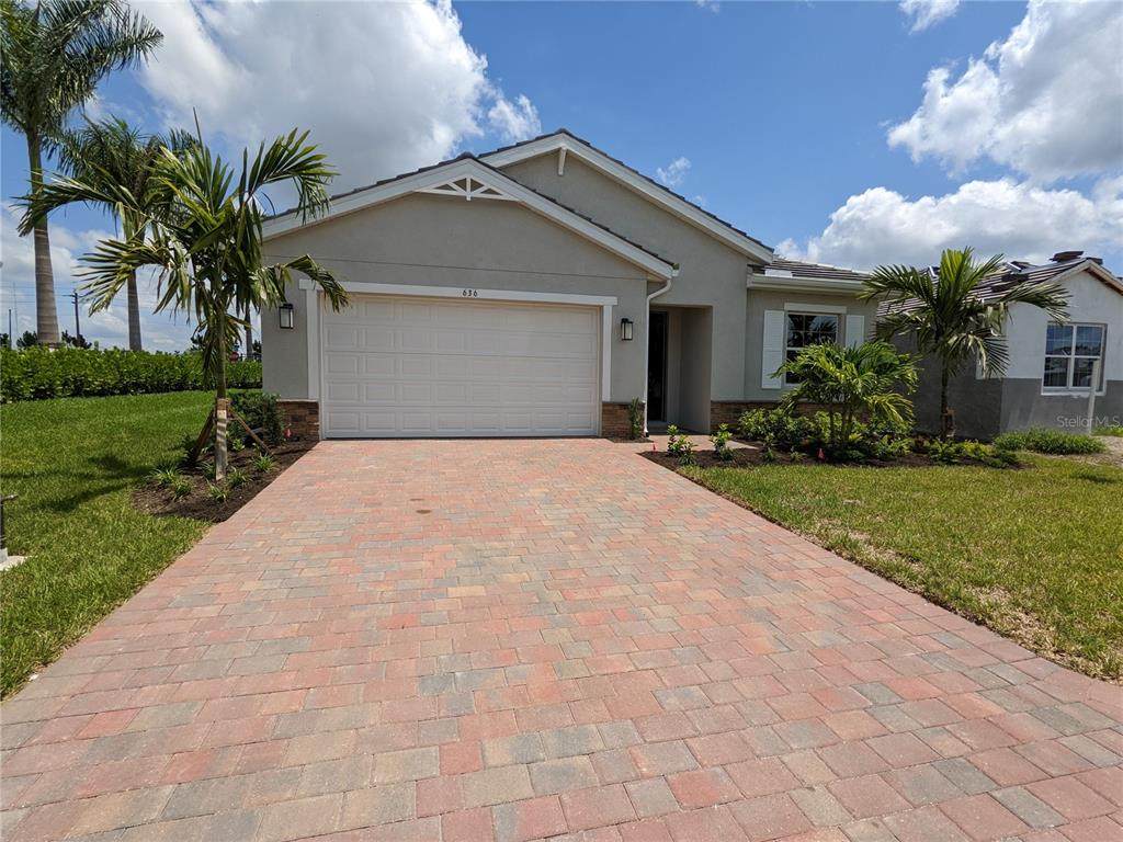 636 Ibiza Loop - Photo 1