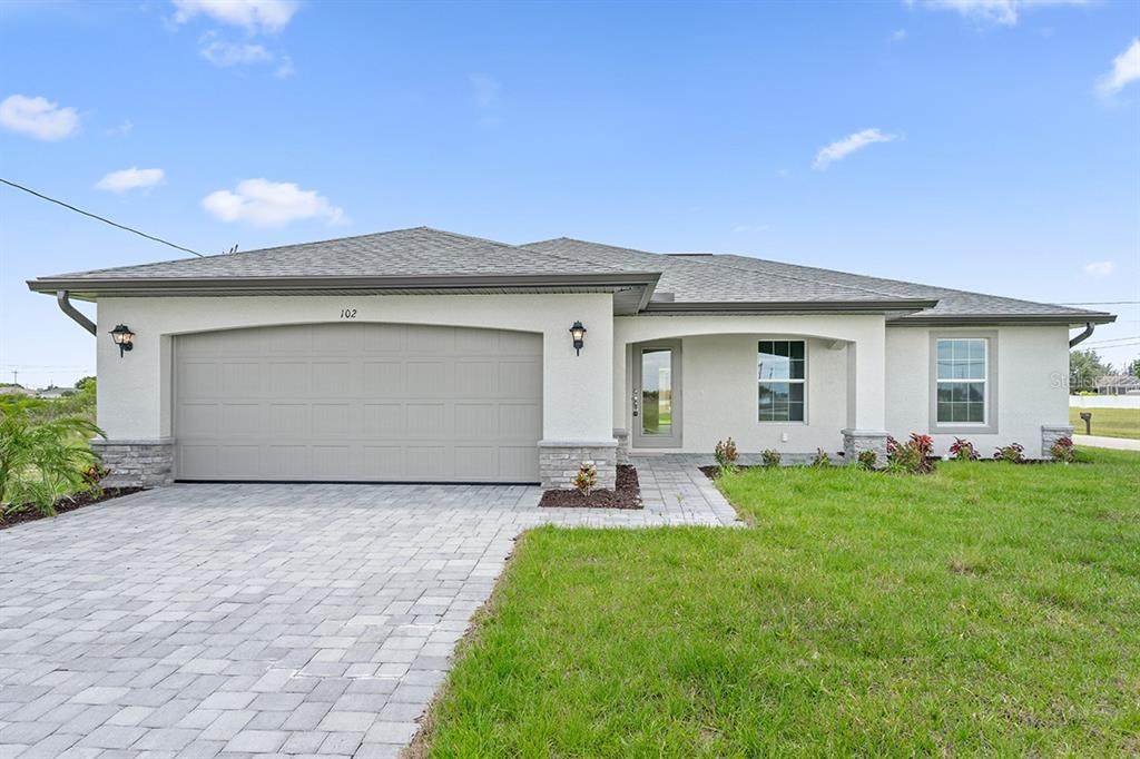 4681 Sines Lane - Photo 1