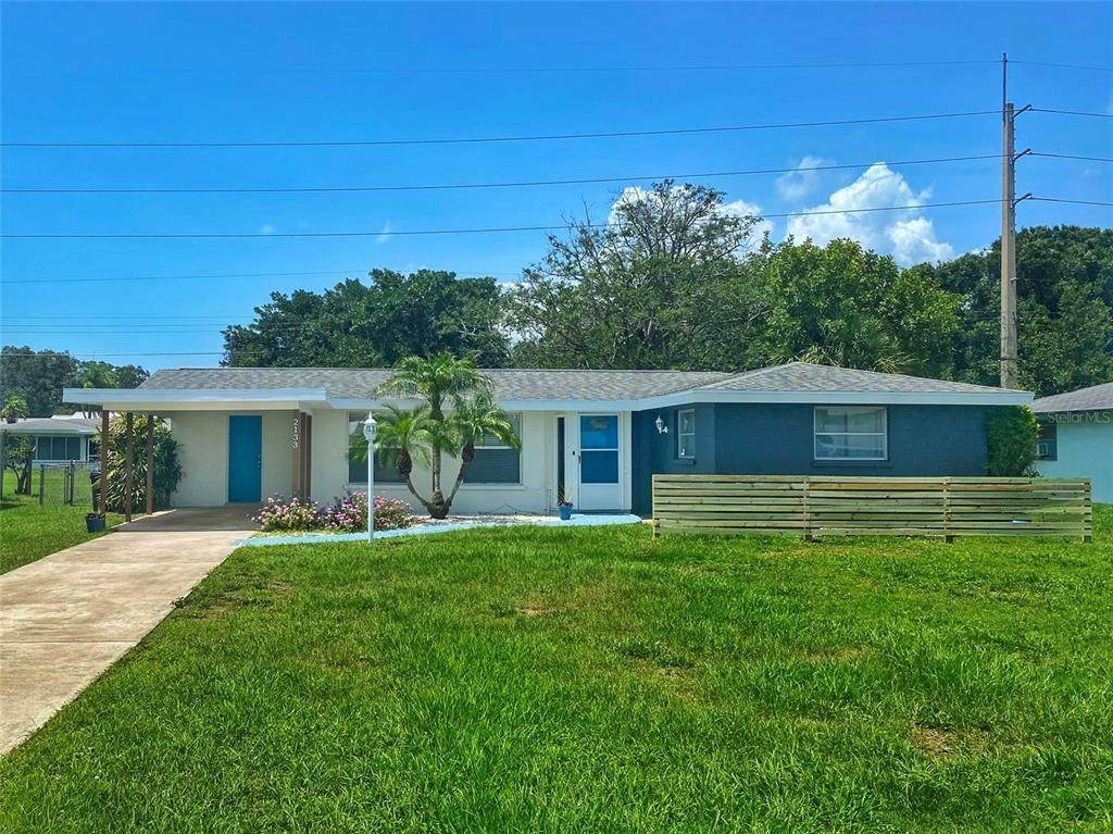 2133 Fiesta Drive - Photo 1