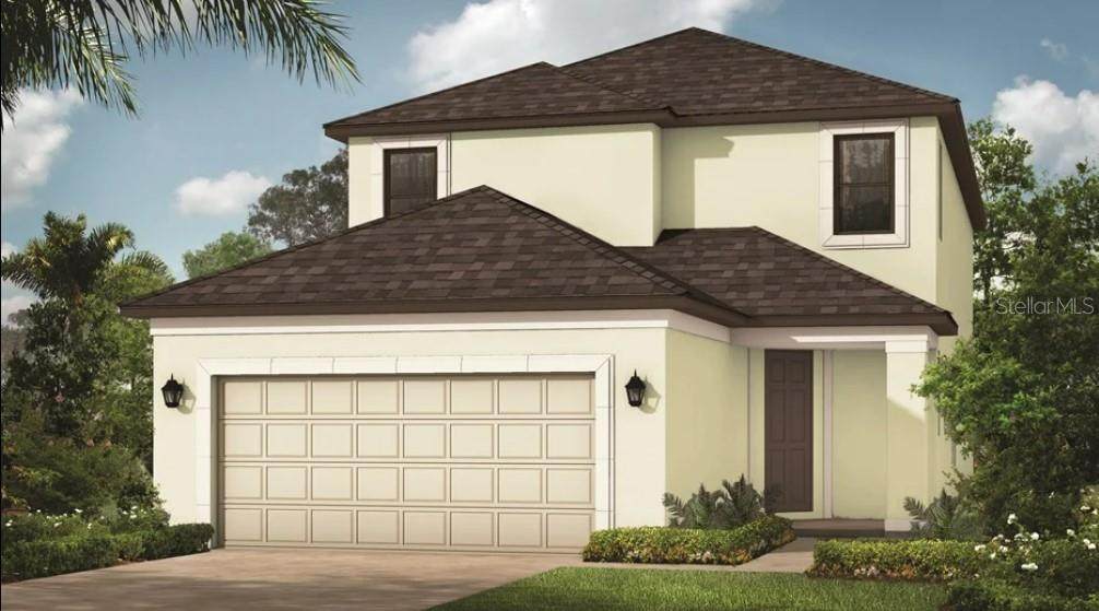 15320 Isla Palma Lane - Photo 1