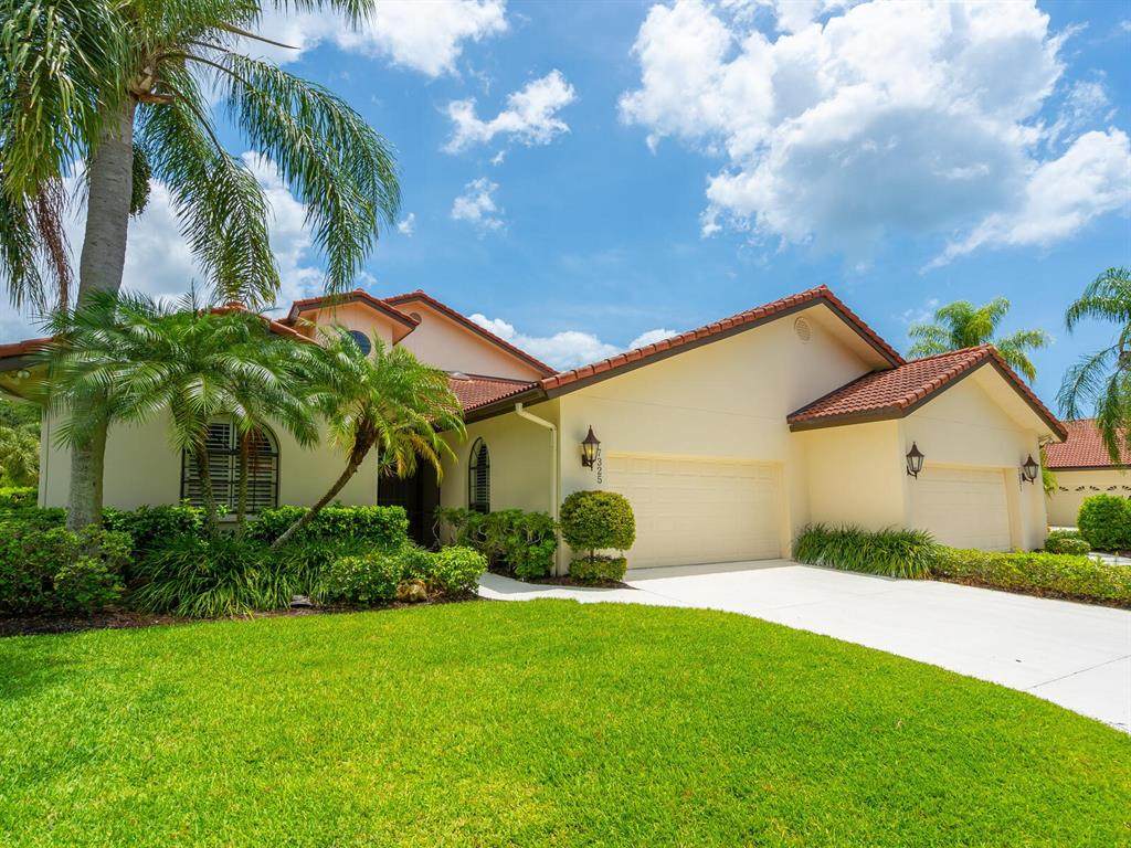 7325 Villa D Este Drive - Photo 1