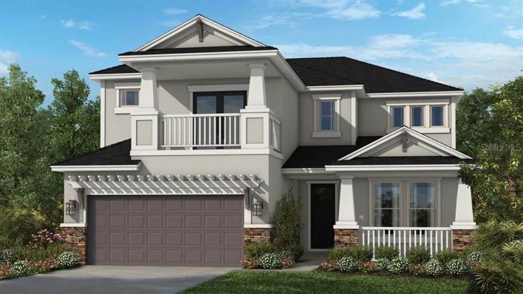 5809 Fieldmoor Court - Photo 1