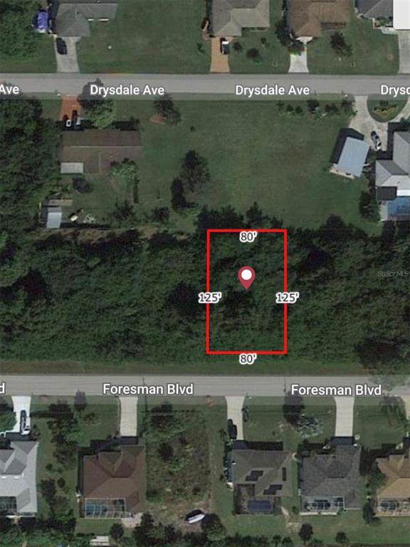13600 Foresman Boulevard - Photo 1