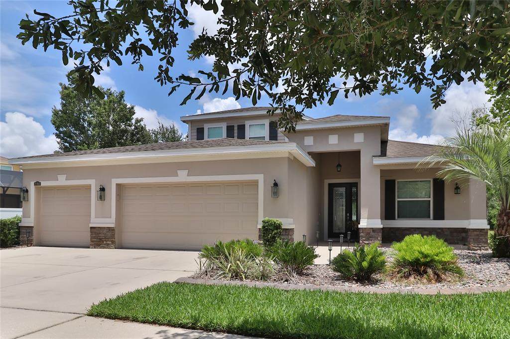 23907 San Giovanni Drive - Photo 1