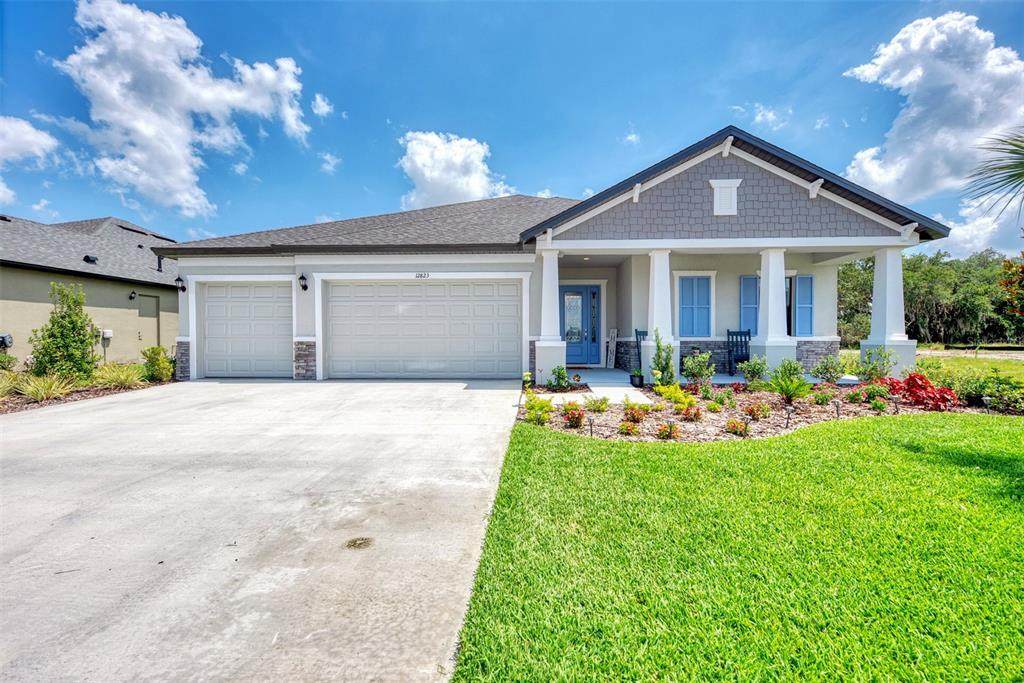 12823 Wheatgrass Court - Photo 1