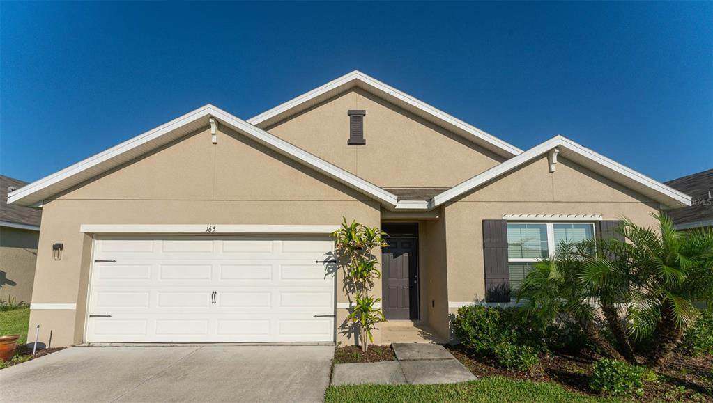 165 Tierra Verde Way - Photo 1