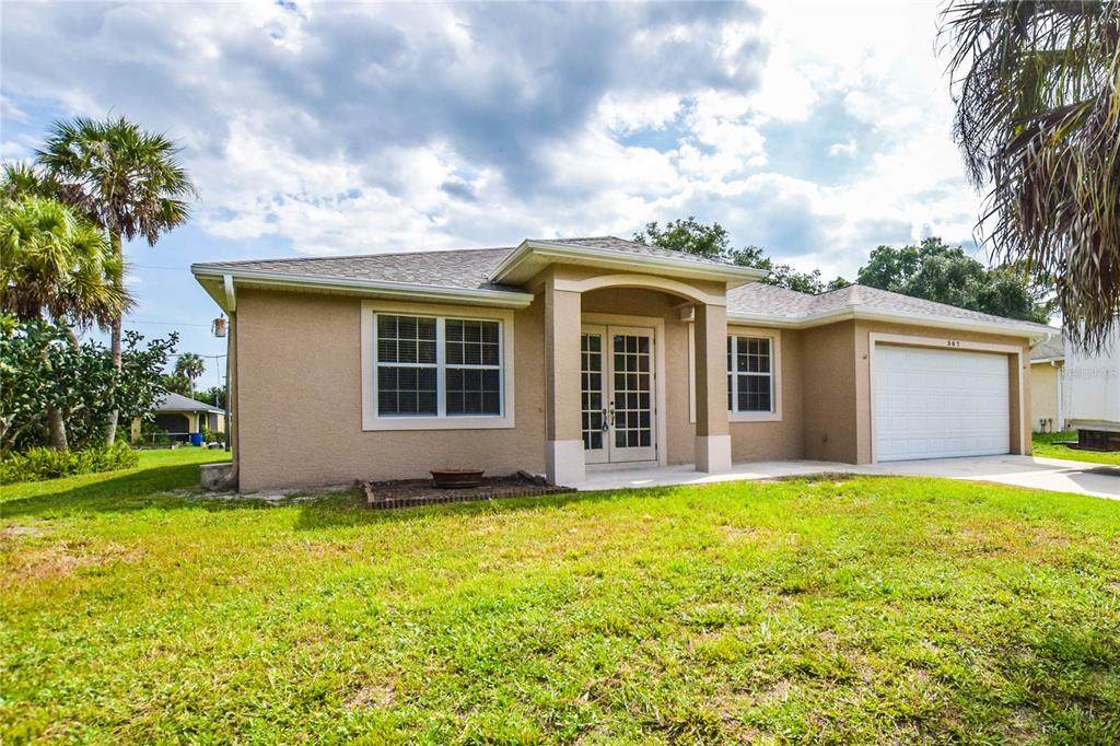367 Skyland Lane - Photo 1