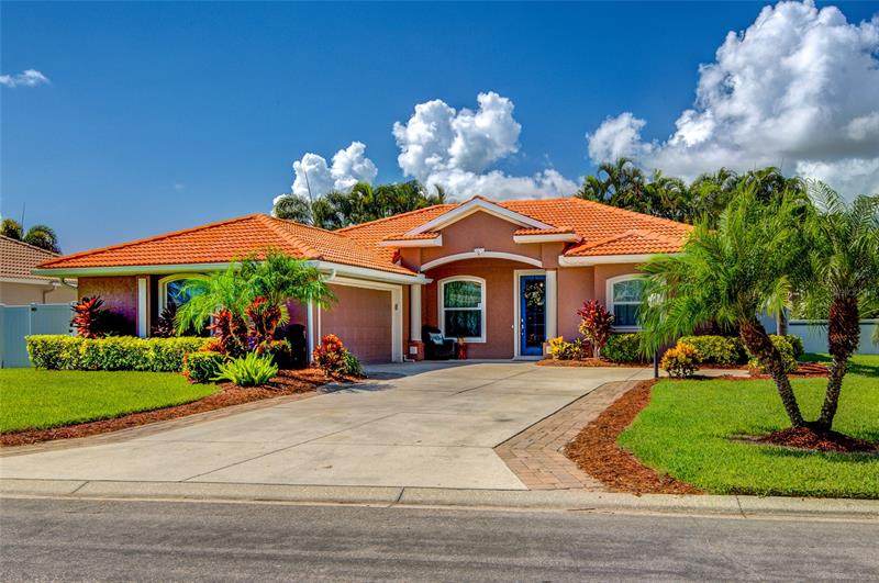 5556 Cedar Oak Boulevard - Photo 1
