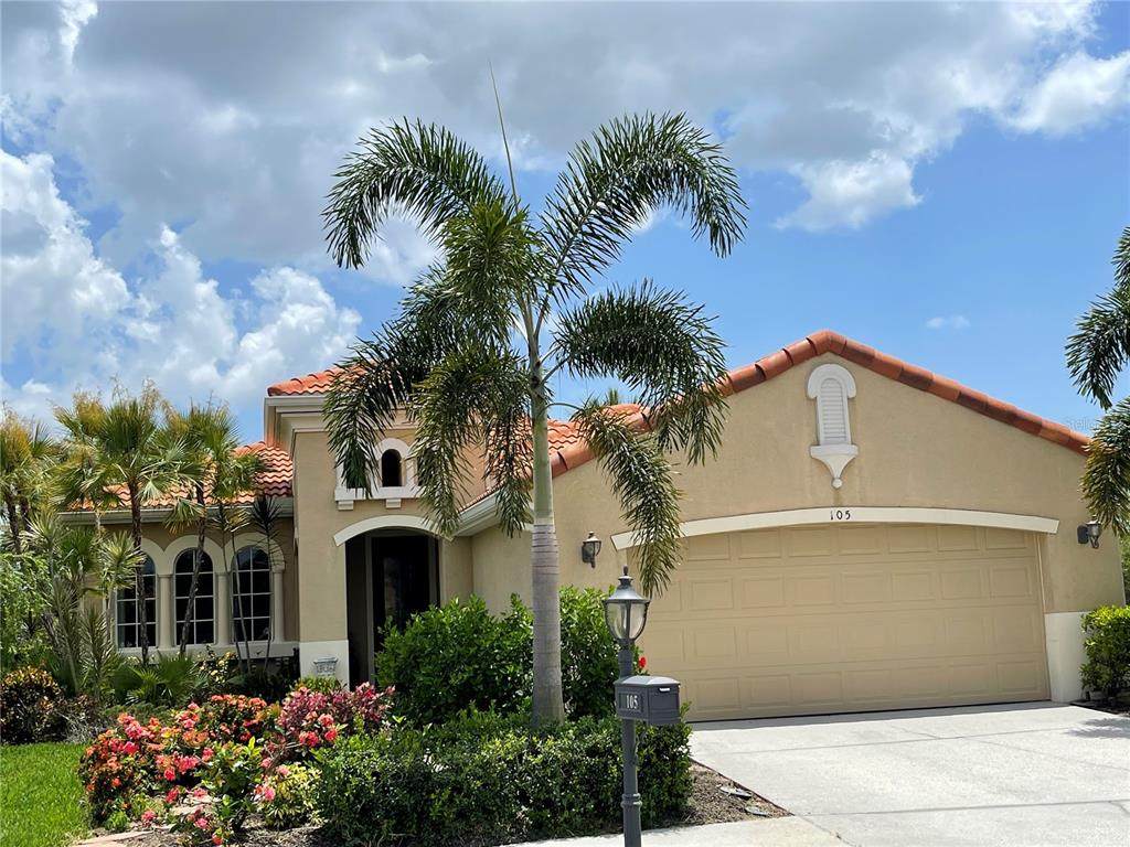 105 Savona Court - Photo 1