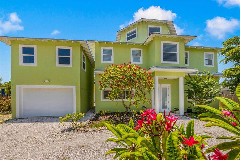 308 Hardin Avenue - Photo 1