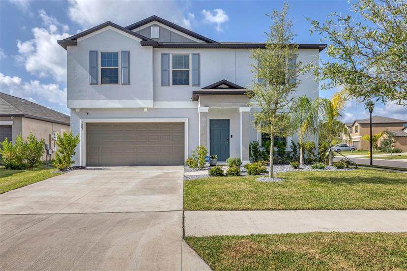 1807 Crinkle Leaf Court - Photo 1