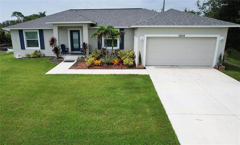 12014 Florence Avenue - Photo 1