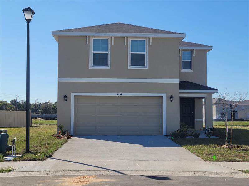 3842 Calamity Terrace - Photo 1