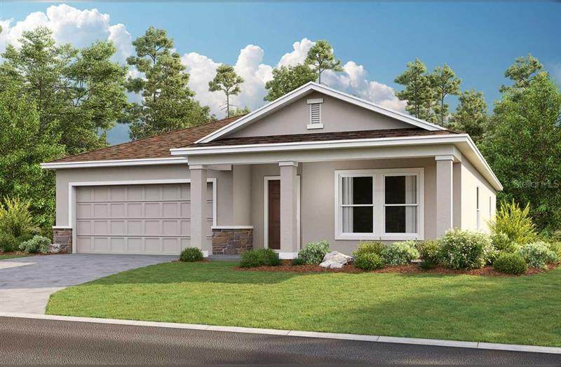 514 Pine Tree Bridge Trail - Photo 1