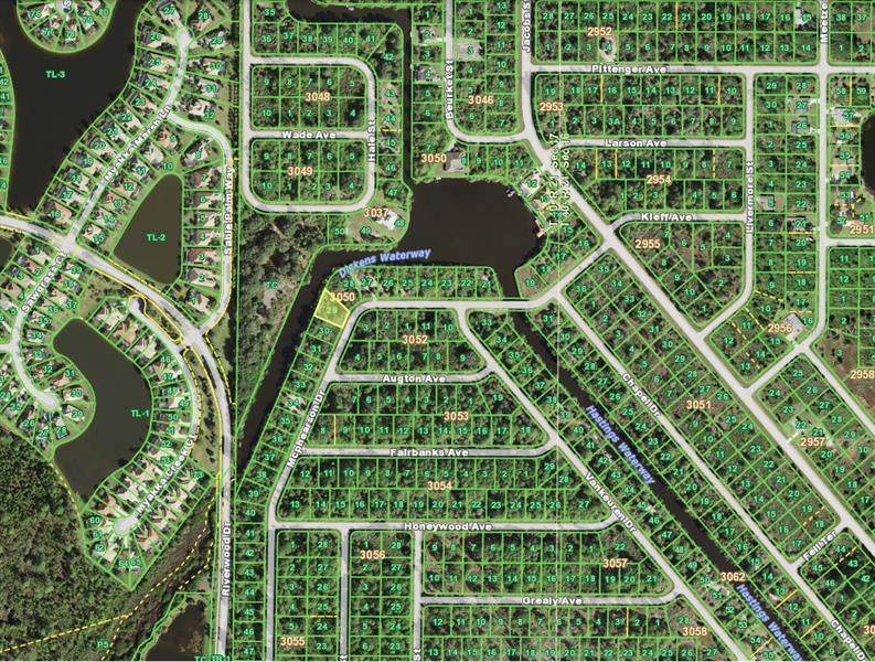 2403 Mcphearson Drive - Photo 1