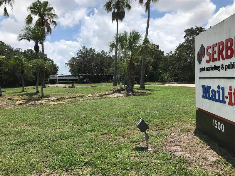 1500 Washington Boulevard - Photo 1