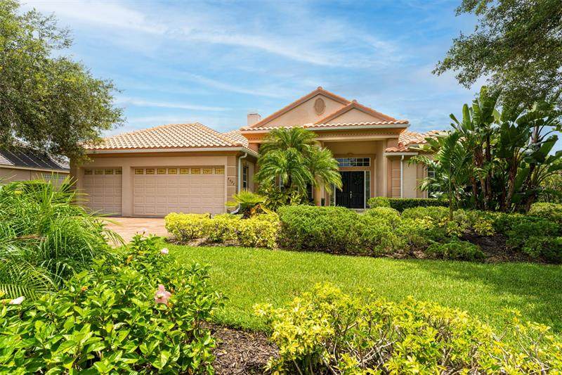 7527 River Club Boulevard - Photo 1