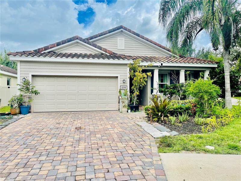 2233 Ellarose Circle - Photo 1