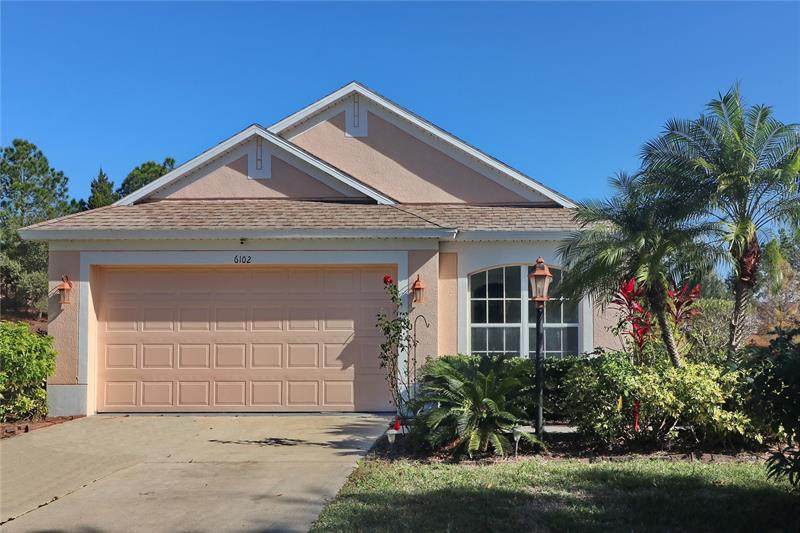6102 Blue Runner Court - Photo 1