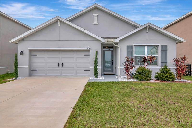 11989 Brighton Knoll Loop - Photo 1
