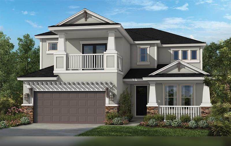 2580 Leafwing Court - Photo 1