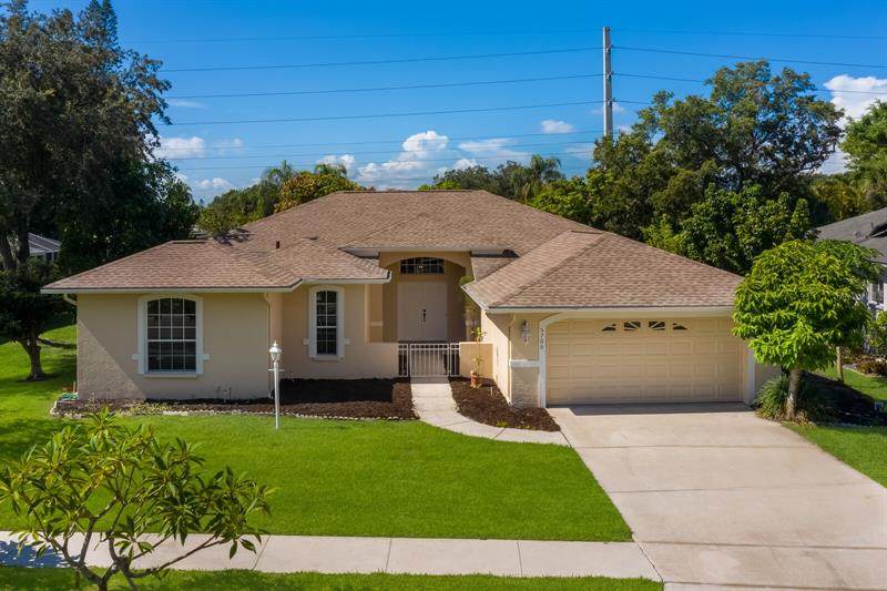 5706 Stone Pointe Drive - Photo 1