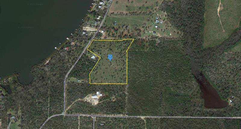 111 Compass Lake Drive - Photo 1