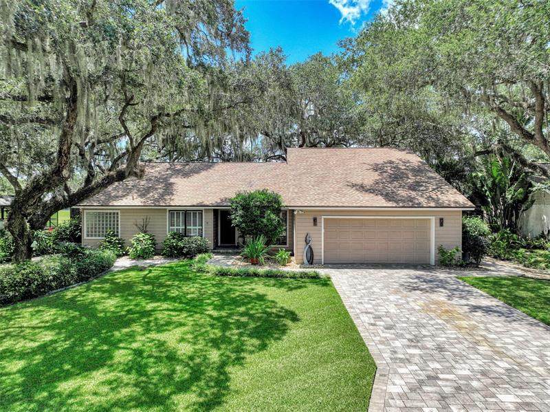 4488 Friar Tuck Lane - Photo 1