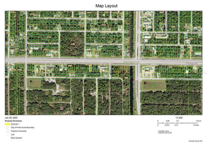 813 Tamiami Trail - Photo 1