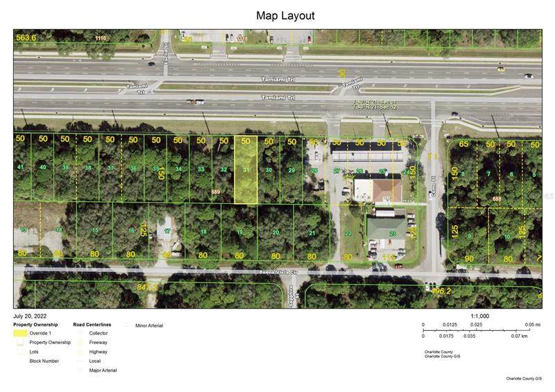 815 Tamiami Trail - Photo 1