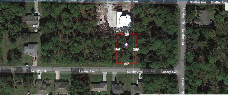 Landry Avenue - Photo 1