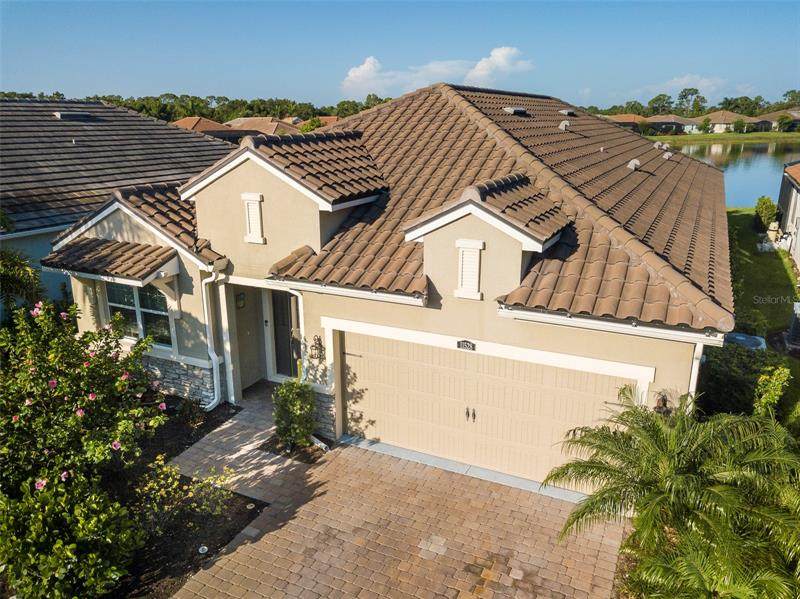 11528 Renaissance Boulevard - Photo 1
