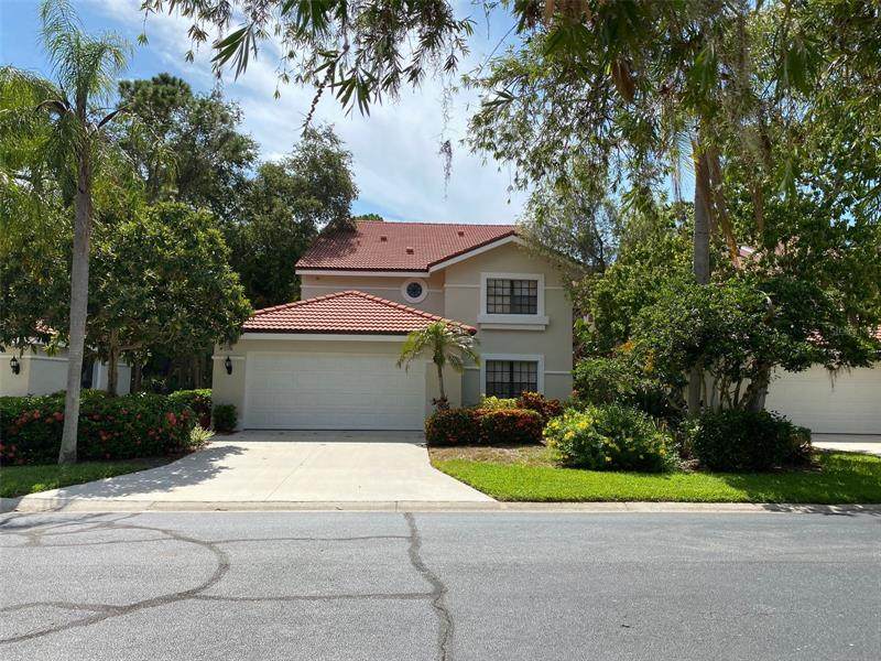 7730 Fairway Woods Drive - Photo 1